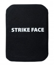 ATS245-1 ATS Class IV Ceramic Ballistic Plates Photo ATS245-1 ATS Class IV Ceramic Ballistic Plates
