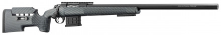 Carabine RUBIS TACTICAL Carbon Cal.308 Win. canon ...