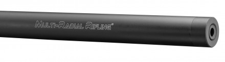 BCS0100-5 RUBIS TACTICAL Carbon Cal.308 Win. canon MRR 71cm Photo BCS0100-5 RUBIS TACTICAL Carbon Cal.308 Win. canon MRR 71cm