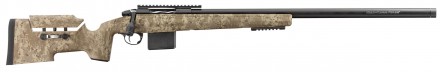 BCS0110-3 RUBIS TACTICAL digital camo Cal.308 Win. canon MRR 71cm Photo BCS0110-3 RUBIS TACTICAL digital camo Cal.308 Win. canon MRR 71cm
