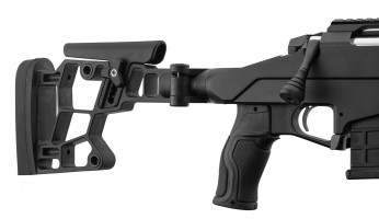 BCS0200-08 Carabine BCM RT-20 Cal.308 Win. canon MRR 71cm Photo BCS0200-08 Carabine BCM RT-20 Cal.308 Win. canon MRR 71cm