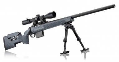 PACK - RUBIS TACTICAL Carbon Cal.308 Win. 71cm ...