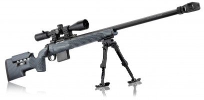 PACK - RUBIS TACTICAL Carbon Cal.308 Win. 71cm ...