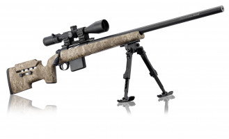 PACK - RUBY TACTICAL Digital camo Cal.308 Win. ...