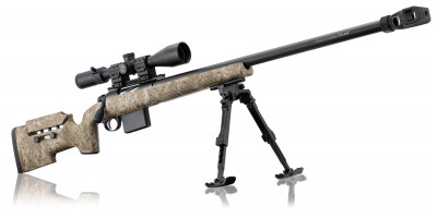 PACK - RUBIS TACTICAL Digital camo Cal.308 Win. ...