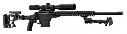 BCSP210-05 Pack Carabine BCM RT-20 + Bipied + lunette Microdot Photo BCSP210-05 Pack Carabine BCM RT-20 + Bipied + lunette Microdot