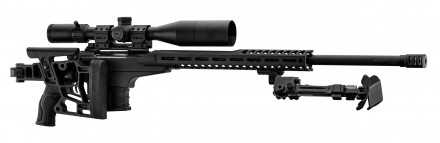 BCSP210-07 Pack Carabine BCM RT-20 + Bipied + lunette Microdot Photo BCSP210-07 Pack Carabine BCM RT-20 + Bipied + lunette Microdot