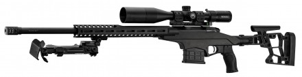 BCSP210-09 Pack Carabine BCM RT-20 + Bipied + lunette Microdot Photo BCSP210-09 Pack Carabine BCM RT-20 + Bipied + lunette Microdot