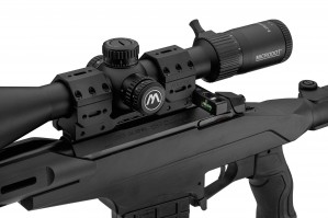 BCSP210-10 Pack Carabine BCM RT-20 + Bipied + lunette Microdot Photo BCSP210-10 Pack Carabine BCM RT-20 + Bipied + lunette Microdot
