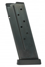 BE146-01 Pistol magazine Bersa BP CC 9x19 mm 8 rounds Photo BE146-01 Pistol magazine Bersa BP CC 9x19 mm 8 rounds