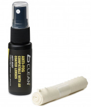 BOLLE B300 30ML Anti-Fog Kit Anti-Glare Compatible