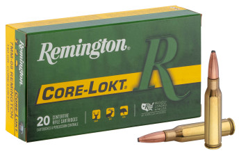 Photo BR708-06.jpg Remington 7mm-08 Rem Core-Lokt PSP 140 grains / 9,1 g