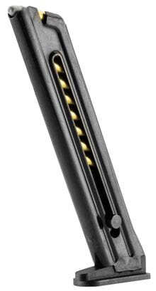 Charger 10 shots Browning Buck Mark 22LR