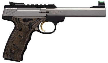 Browning Buck mark plus S/S UDX .22 LR