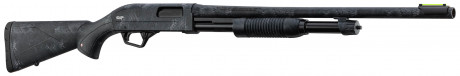 SXP Typhoon Defender Rifled Winchester Shotgun - 12/76
