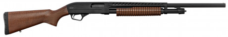 Winchester SXP Trench Rifled Shotgun - 12/76 Cal ...