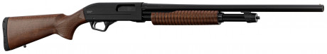 WINCHESTER - SXP Trench Rifled 12/76 Shotgun