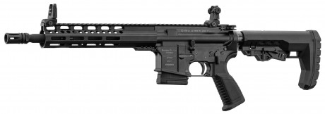 Photo BTS100-04.jpg AR15 BAVARIAN TACTICAL SYSTEM BTS15 11.5'' cal. 223 Rem