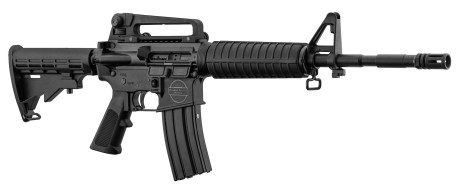 BTS115-10.jpg BAVARIAN TACTICAL SYSTEM CLONE M4 14.5'' cal. 223 Rem Photo BTS115-10.jpg BAVARIAN TACTICAL SYSTEM CLONE M4 14.5'' cal. 223 Rem