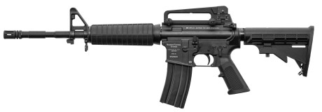 BTS115-12.jpg BAVARIAN TACTICAL SYSTEM CLONE M4 14.5'' cal. 223 Rem Photo BTS115-12.jpg BAVARIAN TACTICAL SYSTEM CLONE M4 14.5'' cal. 223 Rem