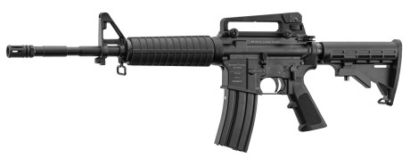 BTS115-13.jpg BAVARIAN TACTICAL SYSTEM CLONE M4 14.5'' cal. 223 Rem Photo BTS115-13.jpg BAVARIAN TACTICAL SYSTEM CLONE M4 14.5'' cal. 223 Rem