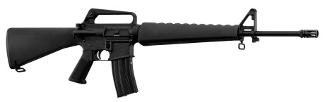 Bavarian Tactical M16A1 VIETNAM cal 223 Rem