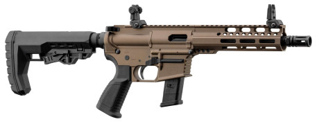 Photo BTS201-01.jpg AR9 BAVARIAN TACTICAL BTS9 8.3''' 9x19 1CHG