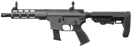 Photo BTS202-02.jpg AR9 BAVARIAN TACTICAL BTS9 8.3''' 9x19 1CHG
