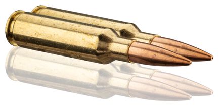 BW1900-4-TAB Munitions Winchester 6.5 Creedmoor Photo BW1900-4-TAB Munitions Winchester 6.5 Creedmoor