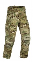 Pantalon CLAWGEAR Raider MKIV Multicam