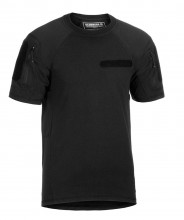 T-shirt manches courtes CLAWGEAR MKII Instructor noir