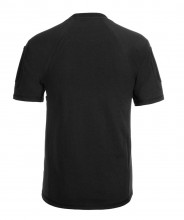 Photo CG120BK01-3 T-shirt manches courtes CLAWGEAR MKII Instructor noir