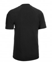 Photo CG120BK01-4 T-shirt manches courtes CLAWGEAR MKII Instructor noir