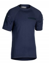 T-shirt manches courtes CLAWGEAR MKII Instructor Navy