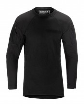Photo CG121BK01-1 CLAWGEAR MKII Instructor Long Sleeve T-Shirt Black