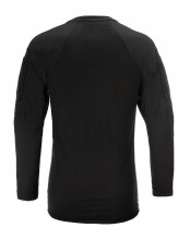 Photo CG121BK01-3 CLAWGEAR MKII Instructor Long Sleeve T-Shirt Black