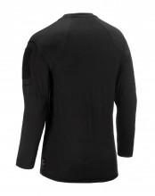 Photo CG121BK01-4 CLAWGEAR MKII Instructor Long Sleeve T-Shirt Black