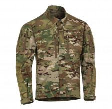 Photo CG165MC Veste CLAWGEAR RAIDER FIELD SHIRT MKV - ATS