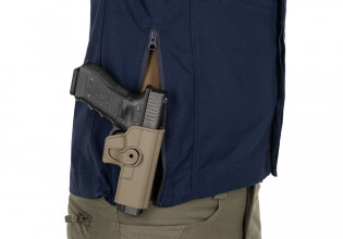 CG165NV-5 Veste CLAWGEAR RAIDER FIELD SHIRT MKV - ATS Photo CG165NV-5 Veste CLAWGEAR RAIDER FIELD SHIRT MKV - ATS