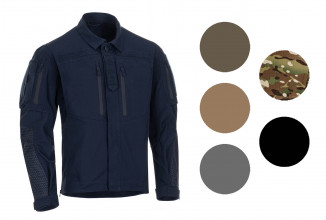 CG165NV-V Veste CLAWGEAR RAIDER FIELD SHIRT MKV - ATS Photo CG165NV-V Veste CLAWGEAR RAIDER FIELD SHIRT MKV - ATS