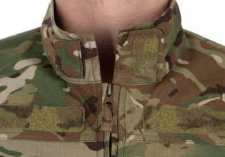 CG170MC-3 CLAWGEAR OPERATOR FIELD SHIRT MKIII Jacket - ATS Photo CG170MC-3 CLAWGEAR OPERATOR FIELD SHIRT MKIII Jacket - ATS