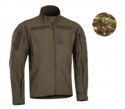 CG170OD-V CLAWGEAR OPERATOR FIELD SHIRT MKIII Jacket - ATS Photo CG170OD-V CLAWGEAR OPERATOR FIELD SHIRT MKIII Jacket - ATS