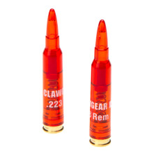 CLAWGEAR shock-absorbing socket caliber 5.56x45mm x 2