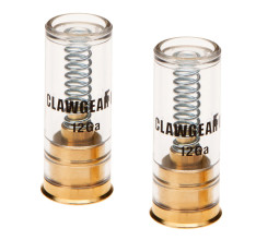 CLAWGEAR 12/70 gauge shock absorber socket x 2