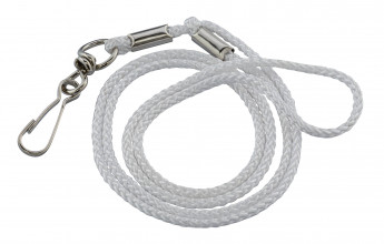COR167-02 Elless whistle cord Photo COR167-02 Elless whistle cord