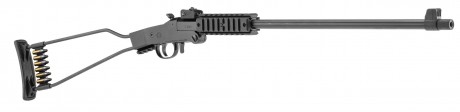 Little Badger Folding Rifle - Chiappa Firearms