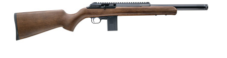 Photo CR389-02.jpg CHIAPPA Carabine Bushranger 18.5'' 22LR