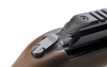 Photo CR389-06.jpg CHIAPPA Carabine Bushranger 18.5'' 22LR