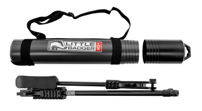 Photo CR395-21.jpg Little Badger Takedown Xtreme Rifle 22LR Folding Rifle - Chiappa Firearms