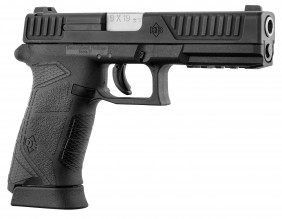 Pistolet Diamondback DB9 FS cal. 9 mm Para.